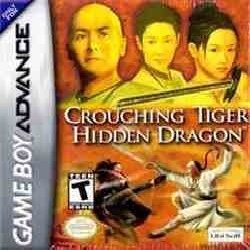 Crouching Tiger, Hidden Dragon (USA) (En,Fr,E